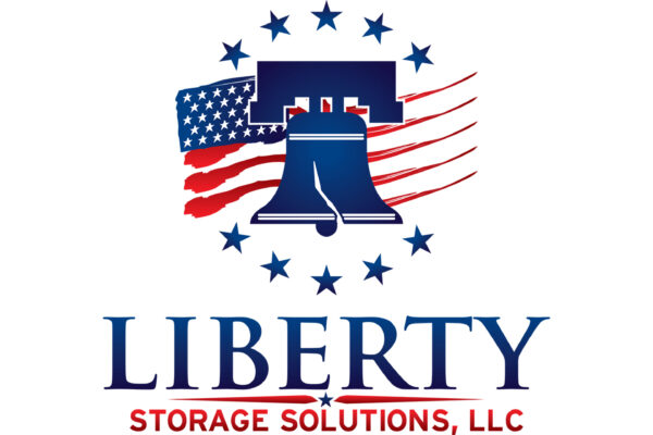 Liberty Storage Solutions Logo