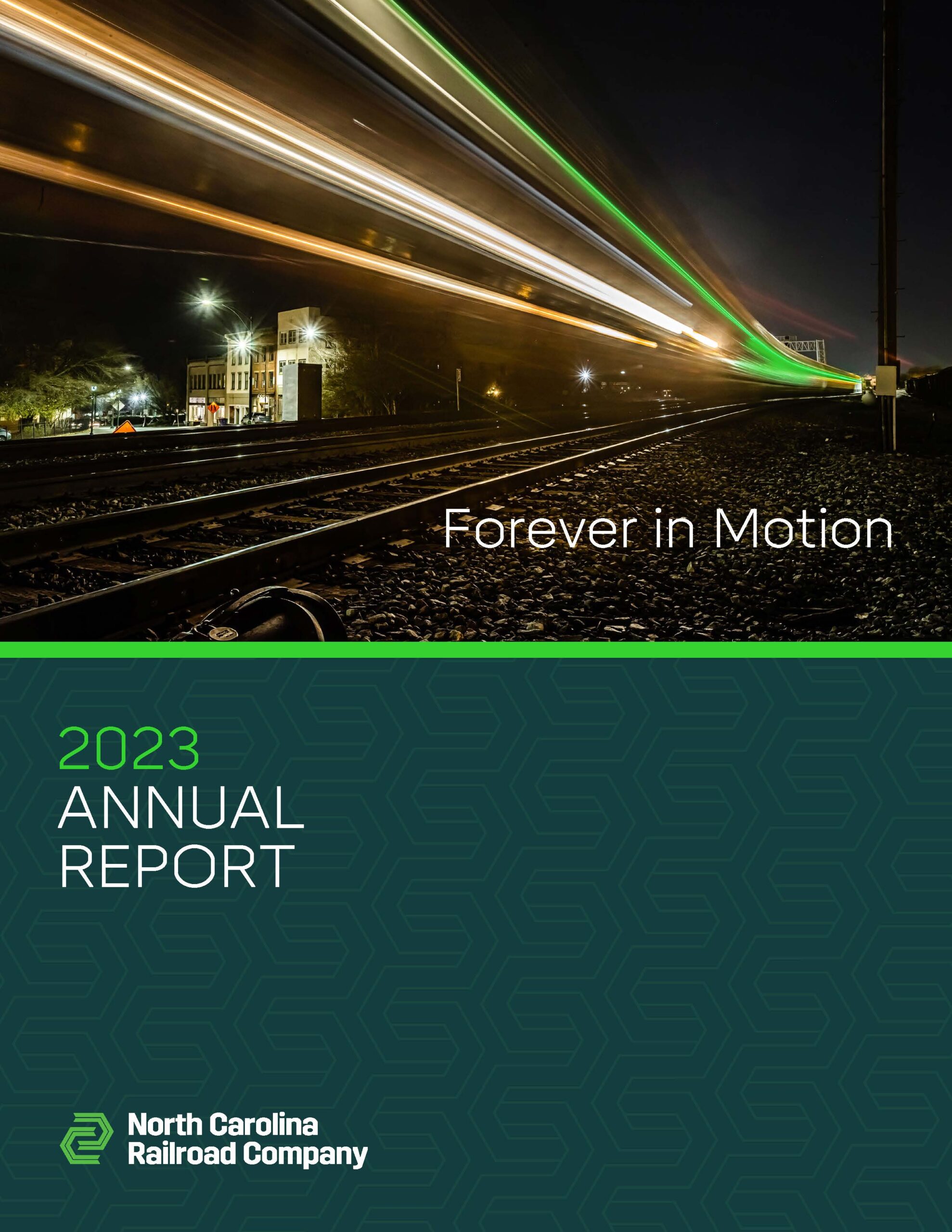 2023 Annual Report 