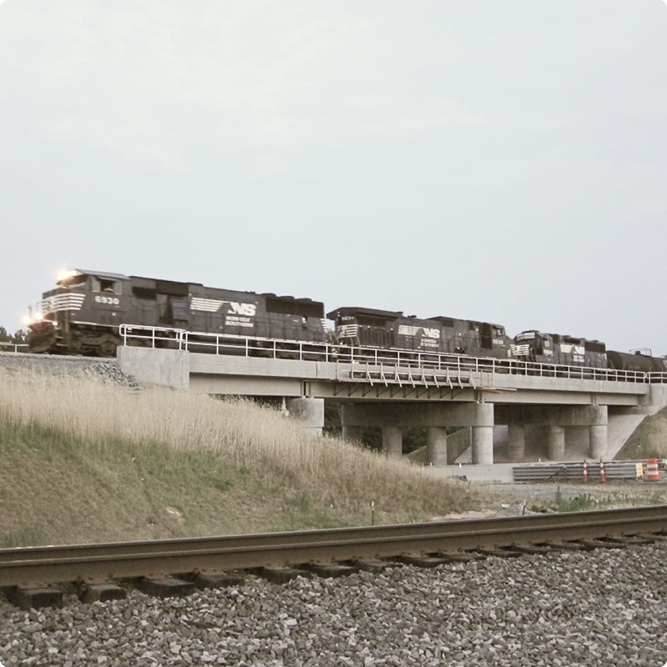 Hopson Road Grade Separation & Improvements – RTP