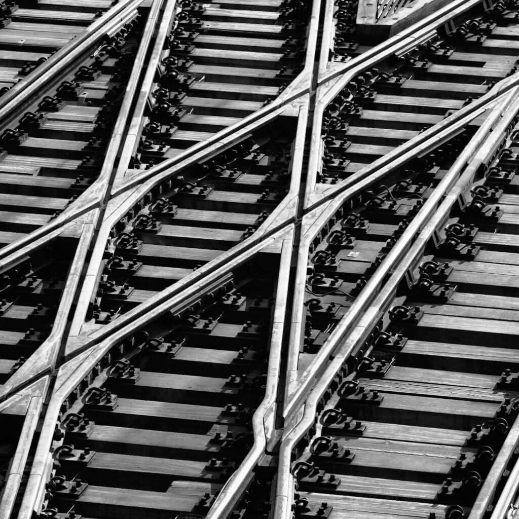 NCRR BW Tracks